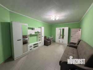 2-к квартира, на длительный срок, 63м2, 1/17 этаж