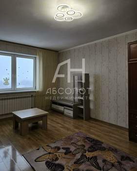 2-к квартира, на длительный срок, 51м2, 11/17 этаж