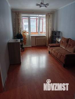 2-к квартира, на длительный срок, 46м2, 2/5 этаж