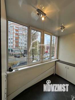 1-к квартира, на длительный срок, 53м2, 2/7 этаж