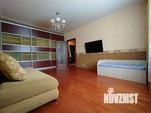 2-к квартира, на длительный срок, 60м2, 9/16 этаж