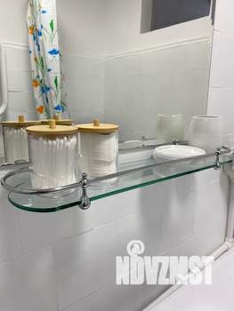 1-к квартира, посуточно, 30м2, 4/5 этаж