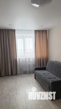 1-к квартира, посуточно, 35м2, 5/15 этаж