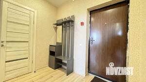 1-к квартира, на длительный срок, 44м2, 7/9 этаж