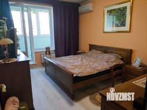 3-к квартира, на длительный срок, 108м2, 5/16 этаж