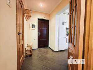 2-к квартира, на длительный срок, 40м2, 9/17 этаж