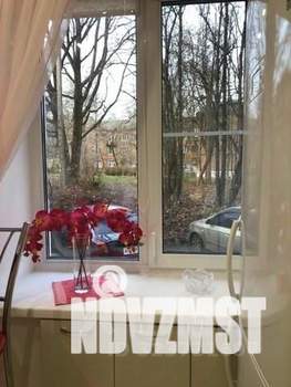 2-к квартира, на длительный срок, 41м2, 1/3 этаж