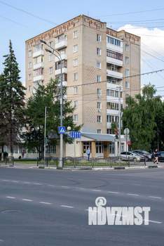 1-к квартира, посуточно, 34м2, 5/9 этаж