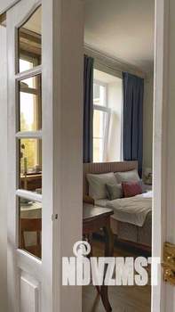 1-к квартира, посуточно, 41м2, 1/1 этаж