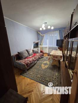 3-к квартира, на длительный срок, 67м2, 5/5 этаж