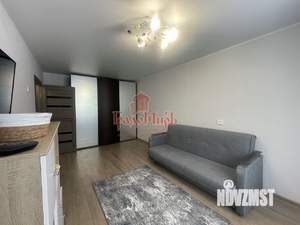 1-к квартира, на длительный срок, 32м2, 1/9 этаж