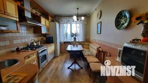 3-к квартира, посуточно, 72м2, 6/9 этаж
