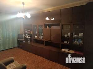 2-к квартира, на длительный срок, 46м2, 1/5 этаж