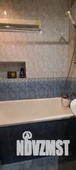 3-к квартира, посуточно, 72м2, 6/9 этаж