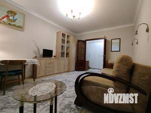 2-к квартира, на длительный срок, 49м2, 3/5 этаж