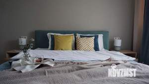 2-к квартира, посуточно, 40м2, 1/1 этаж