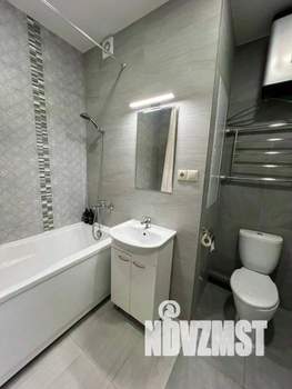 1-к квартира, посуточно, 46м2, 1/1 этаж