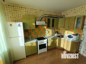 1-к квартира, на длительный срок, 50м2, 14/17 этаж