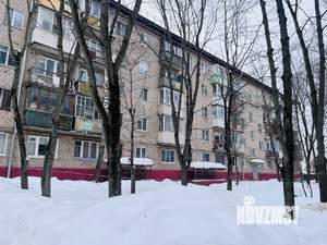 1-к квартира, на длительный срок, 30м2, 3/5 этаж