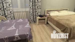 1-к квартира, посуточно, 30м2, 4/5 этаж