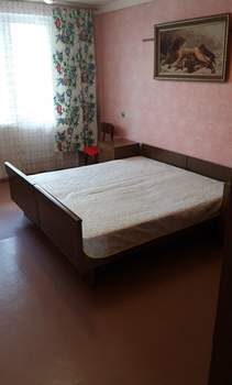 3-к квартира, на длительный срок, 63м2, 3/9 этаж