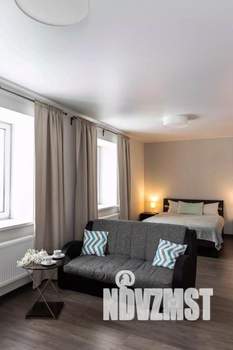 1-к квартира, посуточно, 56м2, 1/1 этаж