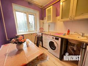 1-к квартира, на длительный срок, 30м2, 1/5 этаж