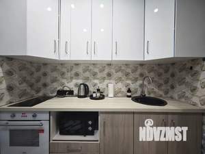 2-к квартира, посуточно, 35м2, 1/4 этаж