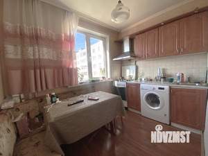 3-к квартира, на длительный срок, 61м2, 6/9 этаж