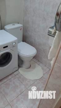 1-к квартира, посуточно, 34м2, 5/9 этаж