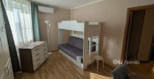 3-к квартира, на длительный срок, 90м2, 15/17 этаж