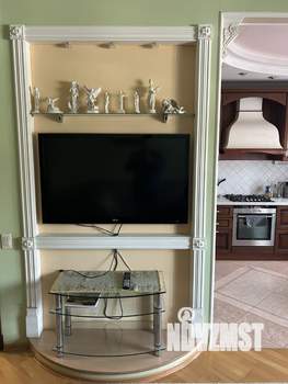 3-к квартира, на длительный срок, 85м2, 2/4 этаж