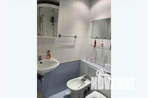 2-к квартира, посуточно, 58м2, 2/5 этаж