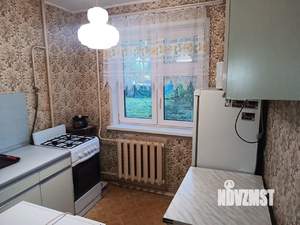 3-к квартира, на длительный срок, 57м2, 2/5 этаж