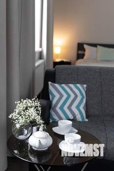 1-к квартира, посуточно, 56м2, 1/1 этаж