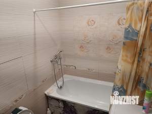 1-к квартира, на длительный срок, 30м2, 5/5 этаж