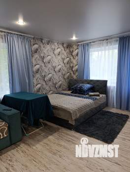 Студия квартира, посуточно, 30м2, 2/5 этаж