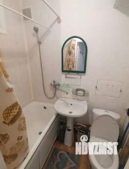 1-к квартира, на длительный срок, 30м2, 5/6 этаж