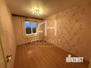 3-к квартира, на длительный срок, 62м2, 5/9 этаж