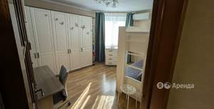 3-к квартира, на длительный срок, 90м2, 15/17 этаж