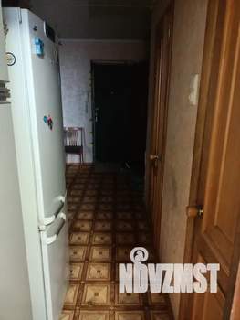 2-к квартира, посуточно, 53м2, 5/9 этаж