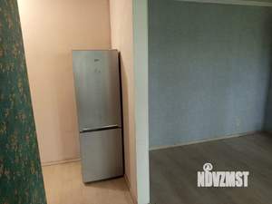 2-к квартира, на длительный срок, 44м2, 4/5 этаж