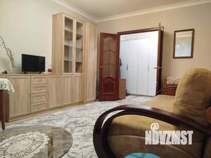 2-к квартира, на длительный срок, 49м2, 3/5 этаж