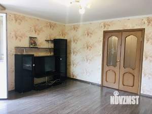 3-к квартира, на длительный срок, 110м2, 5/18 этаж