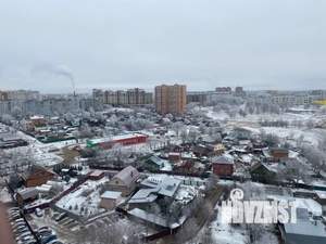 1-к квартира, посуточно, 42м2, 15/17 этаж