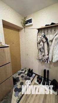 1-к квартира, на длительный срок, 33м2, 4/9 этаж