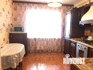 2-к квартира, посуточно, 68м2, 4/5 этаж