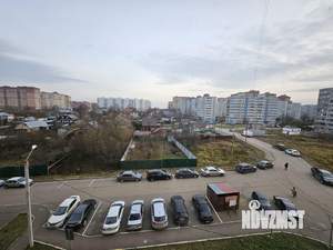 1-к квартира, посуточно, 32м2, 5/19 этаж