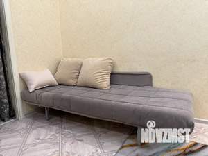 1-к квартира, посуточно, 45м2, 5/5 этаж