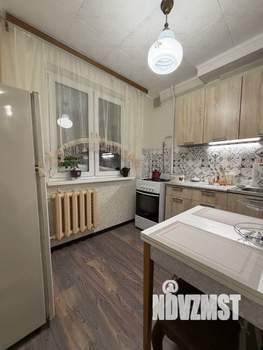 1-к квартира, на длительный срок, 30м2, 3/5 этаж